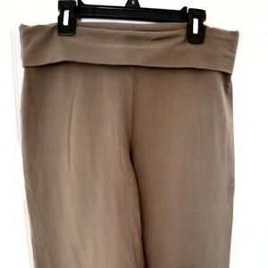 Women's Athleta yoga pants